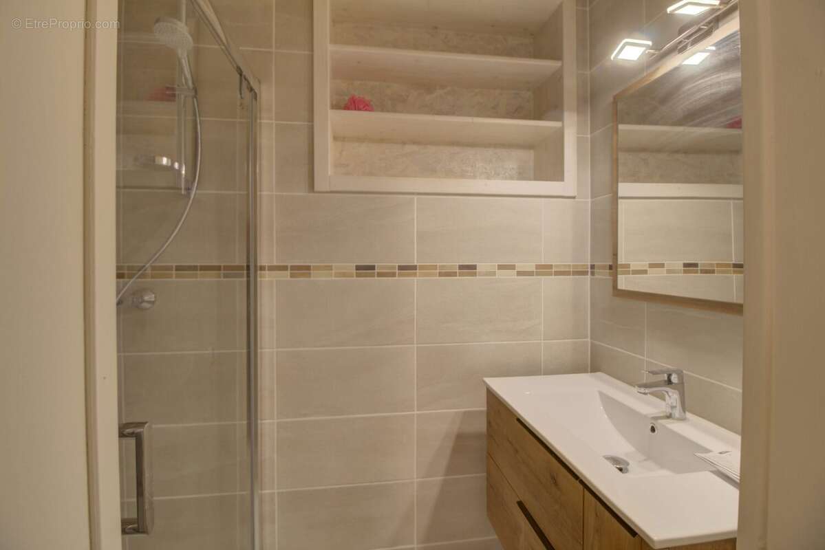 Appartement à SALLANCHES