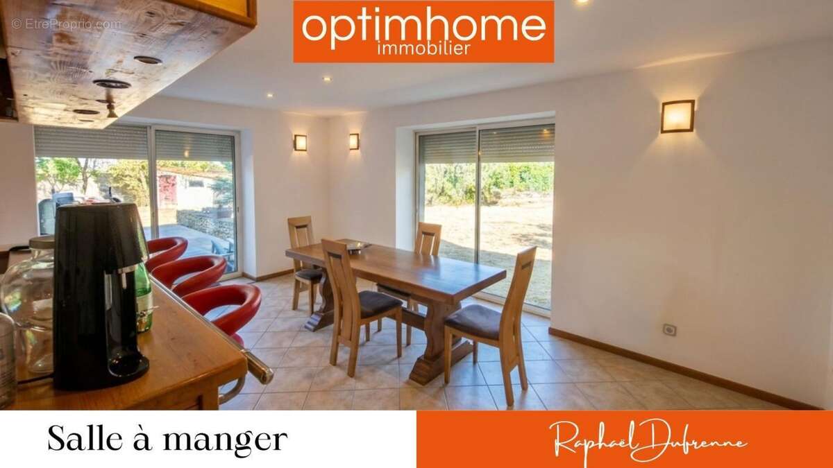 Maison à vendre 10 pièces Proche de VERNEVILLElle (57) - photo 4