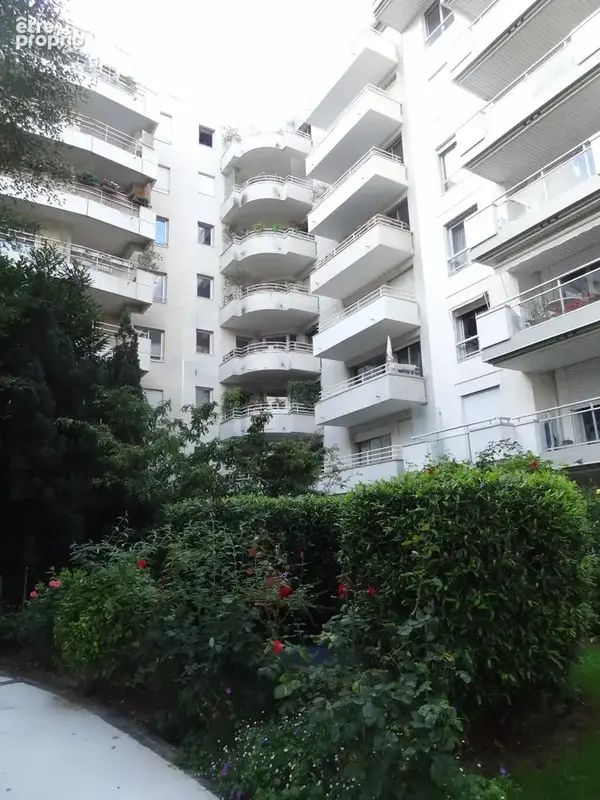 Appartement 2 pièces 58 m² à vendre à Boulogne-Billancourt (92100) - photo 4