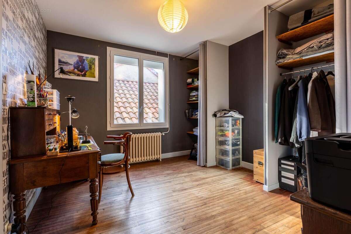 Photo 8 - Maison à LONNES