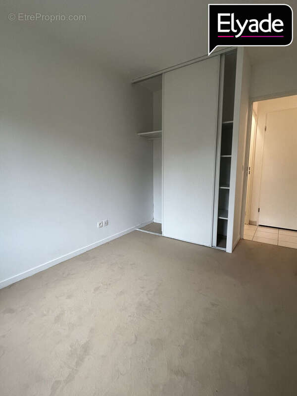 Appartement à CASTILLON-LA-BATAILLE