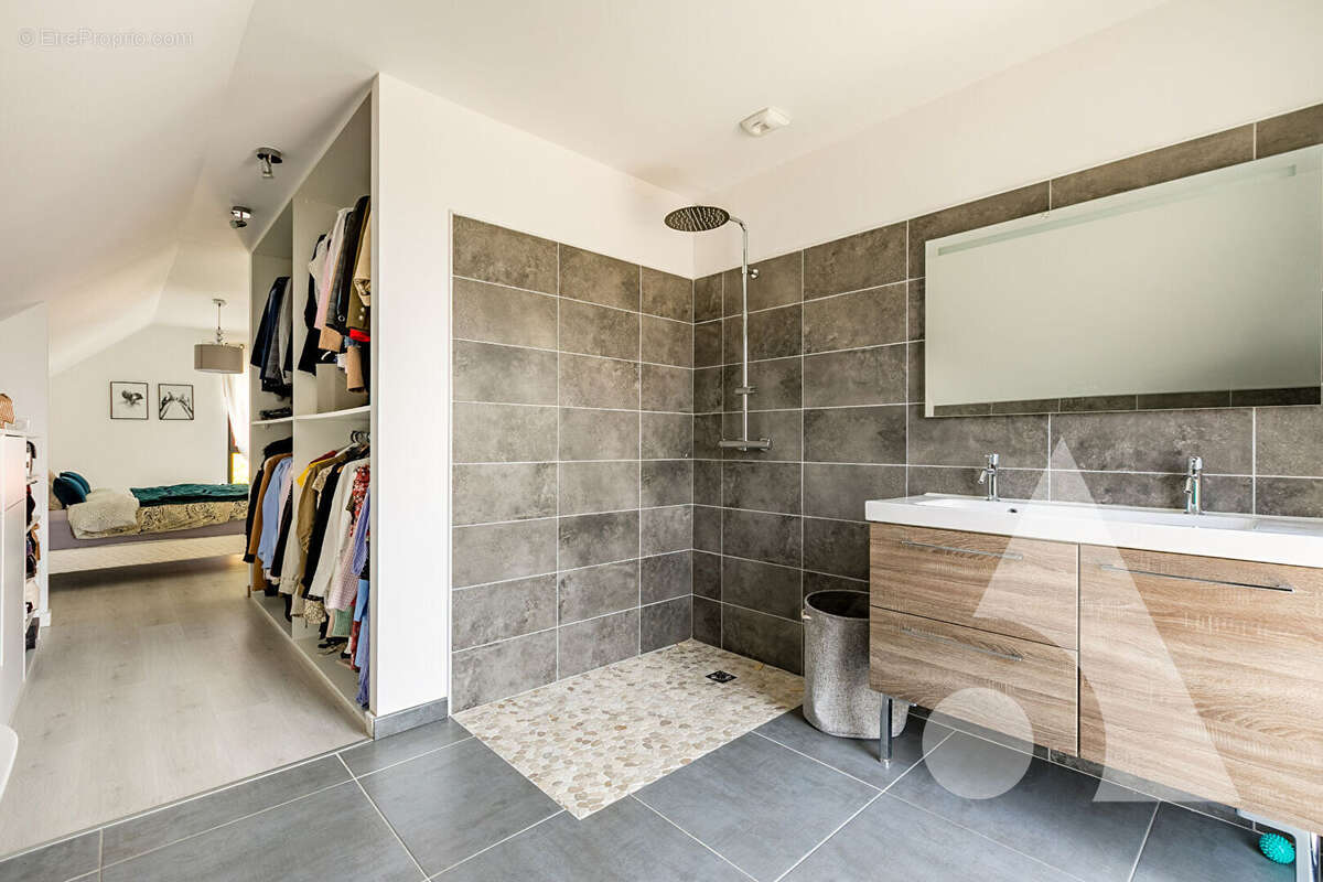 Maison d'architecte 4 chambres avec piscine - photo 11