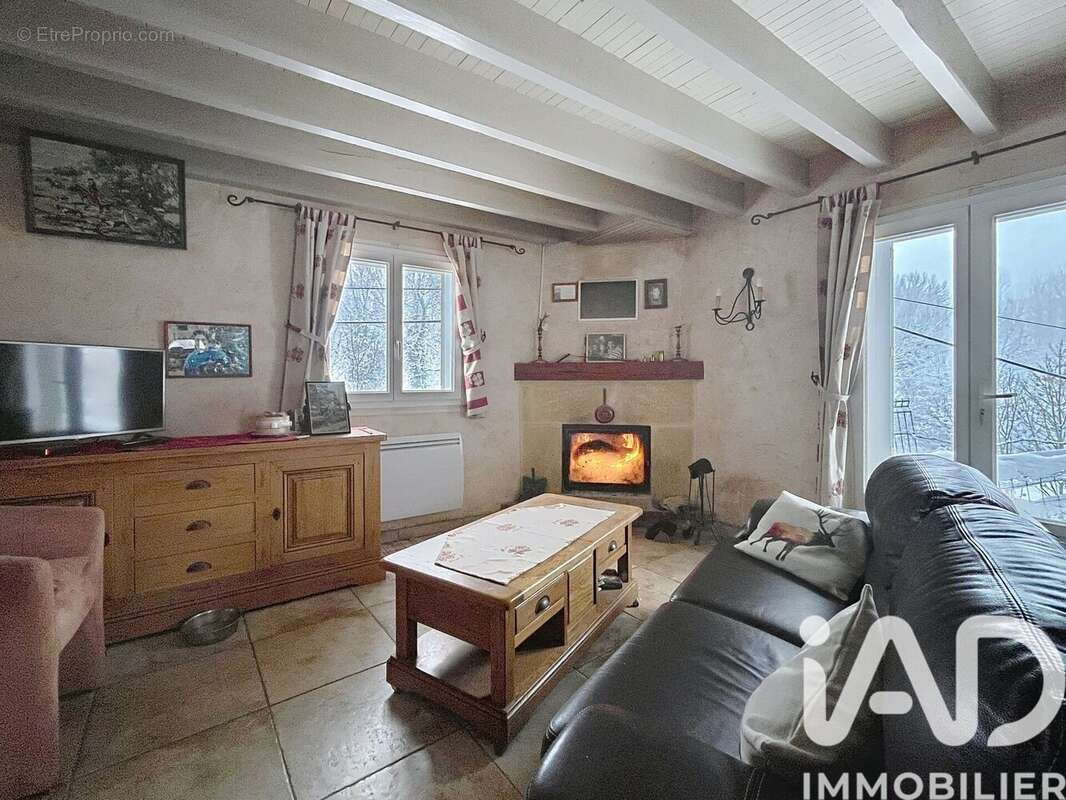 Maison 80 m² à Le Bousquet  - photo 5