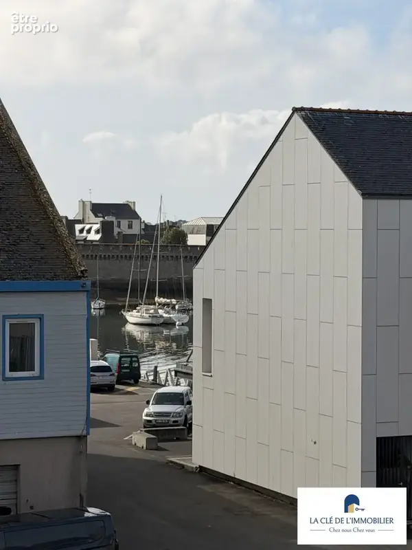 Appartement 3 pièces 77 m² à vendre à Concarneau (29900) - photo 3