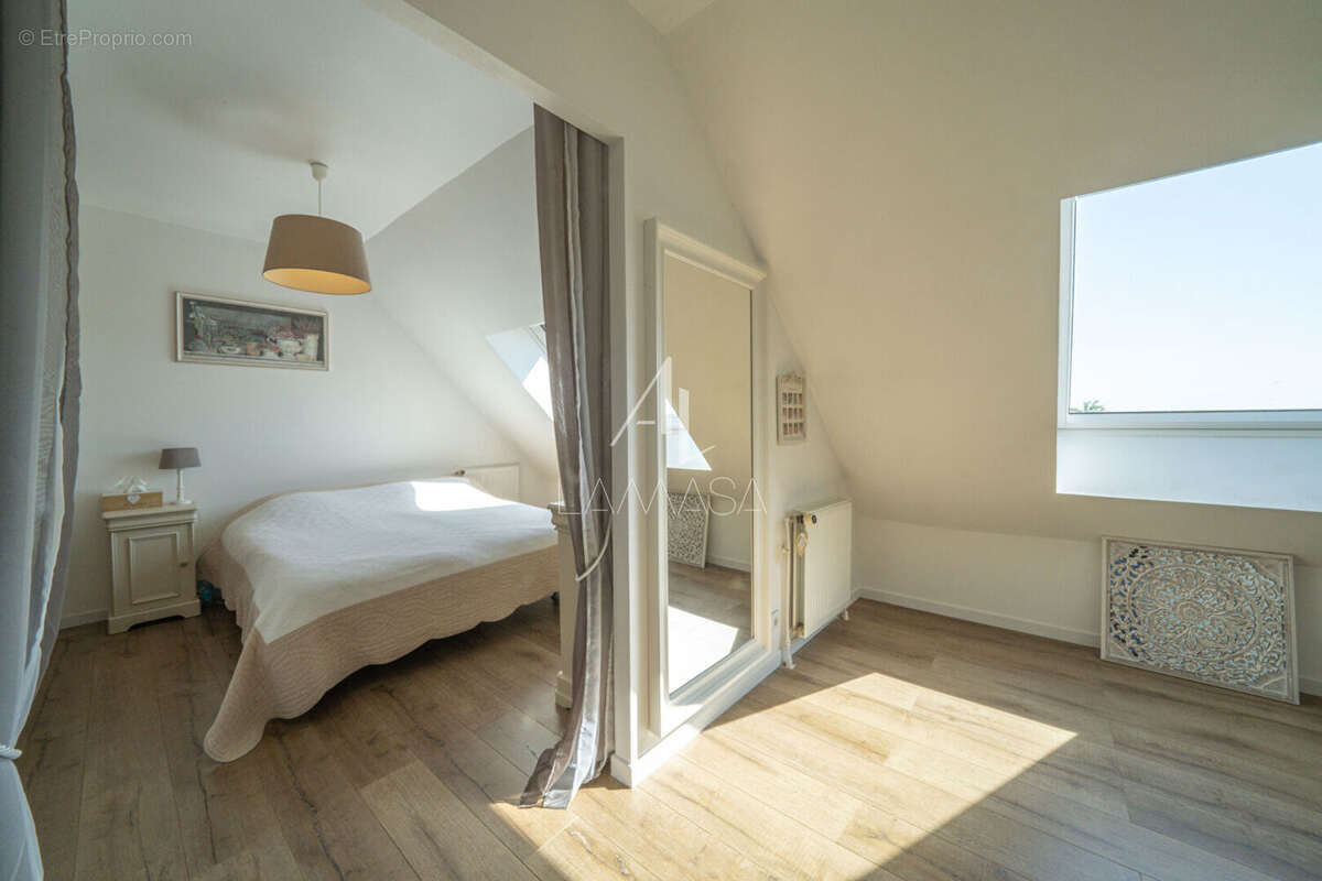 Maison à THORIGNY-SUR-MARNE