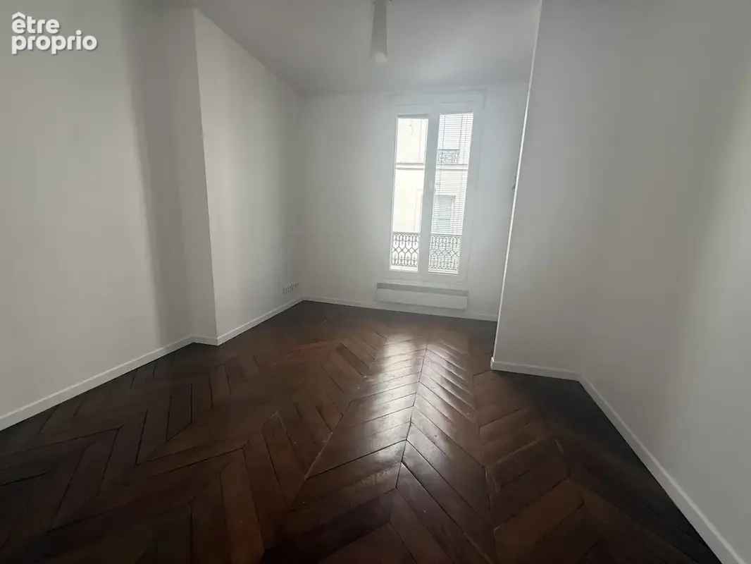 Appartement 37 m² à Asnieres-Sur-Seine  - photo 3