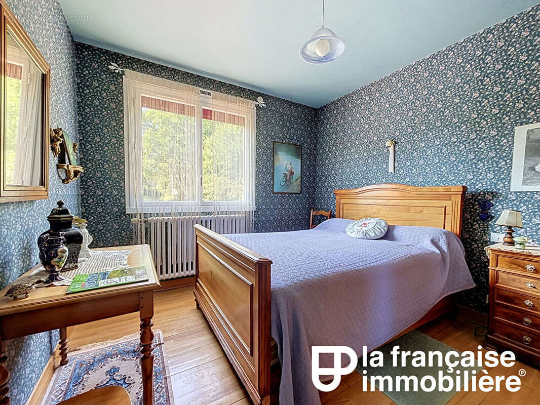 Maison Retiers 143.98 m2 - photo 17