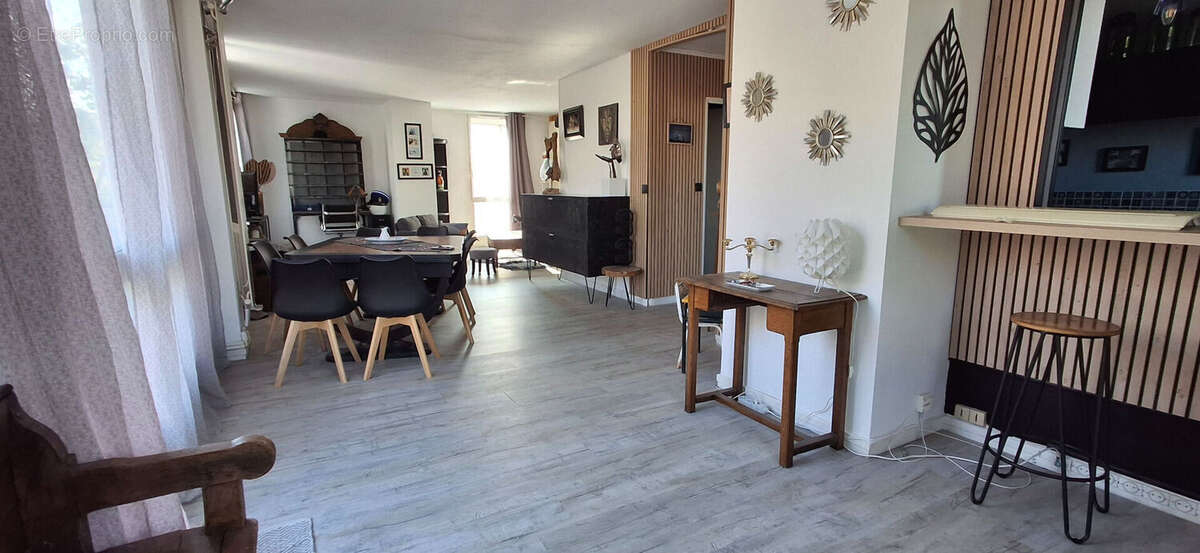 Appartement à EVRY