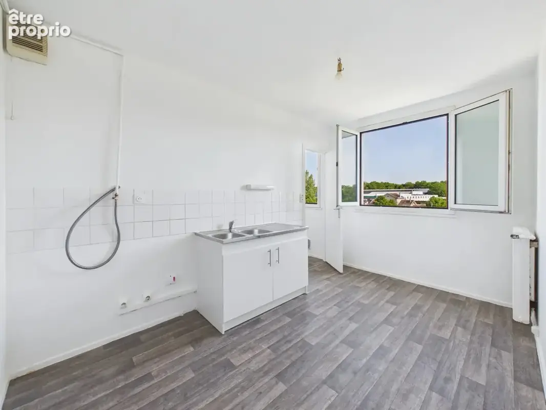 Vente appartement t3 _ longjumeau - photo 4