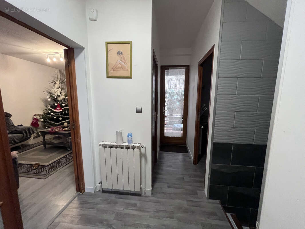 Maison à CORNEILHAN