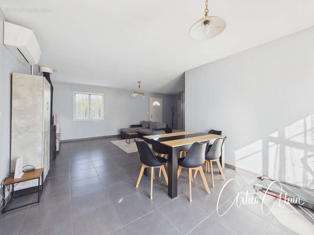 Maison à vendre 4 pièces proche de VILLEFRANCHE DE LAURAGAIS (31) - photo 14