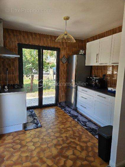 Maison divisee en t4, t3 et t2 - photo 13