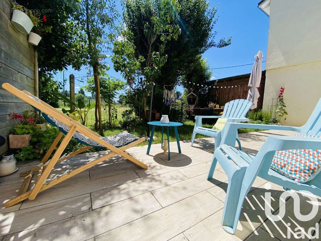 Photo 7 - Maison à LE VERDON-SUR-MER