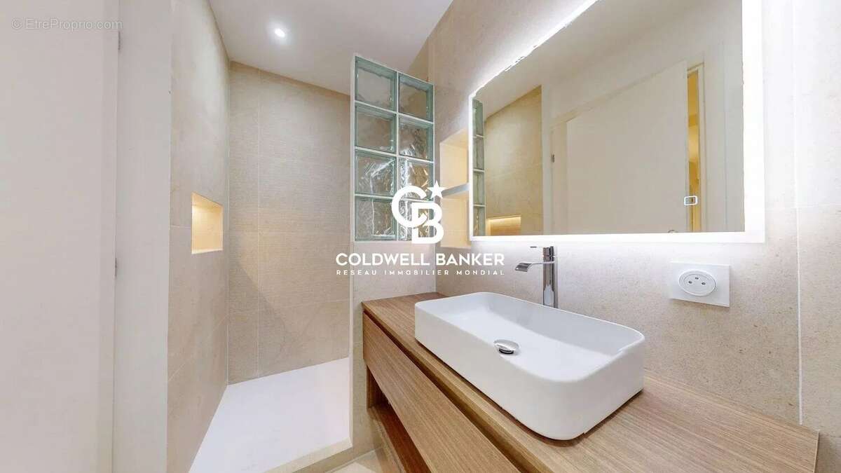 Appartement à CAVALAIRE-SUR-MER