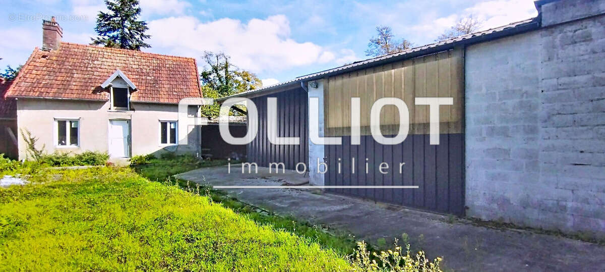 Appartement à TORIGNI-SUR-VIRE