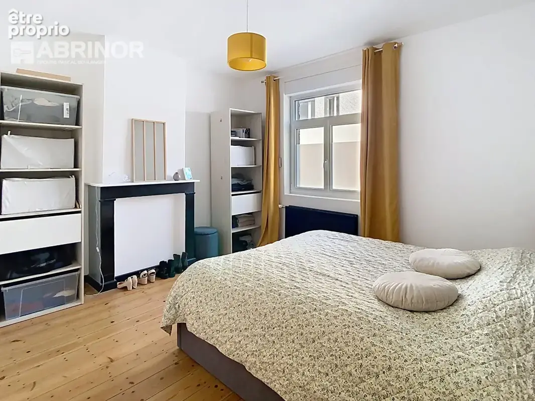 Maison 1930, 3 chambres - Canon d'or - photo 5