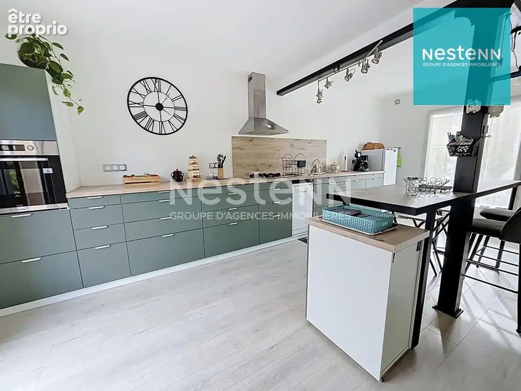 Opportunité - Maison Portel-des-corbières 4 pièce(s) 84 m2 avec jardin et garage - photo 10