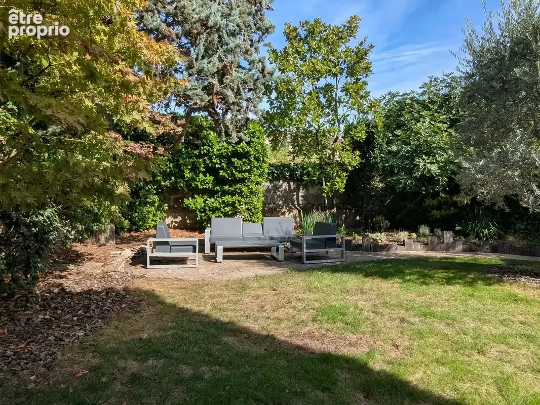 Maison 7 pièces 203 m² à vendre à Macon (71000) - photo 6