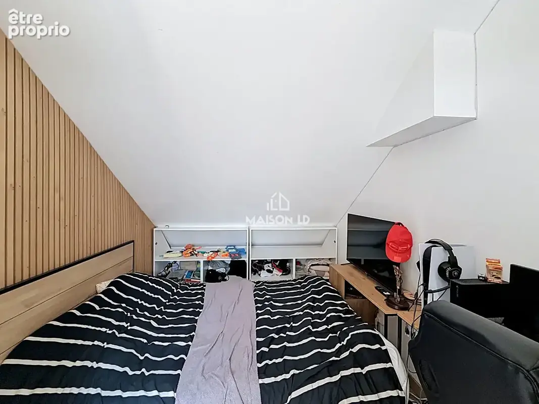 Maison Bretteville Sur Laize 5 pièce(s) 95 m2 - photo 8