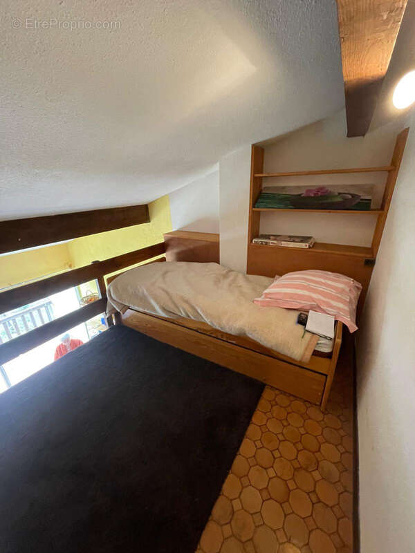 Appartement à FLEURY