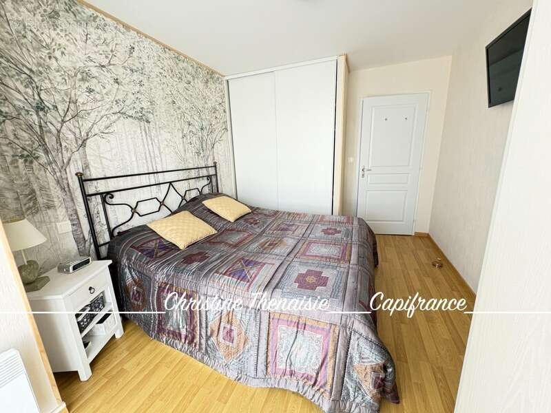 Appartement à LES SABLES-D'OLONNE