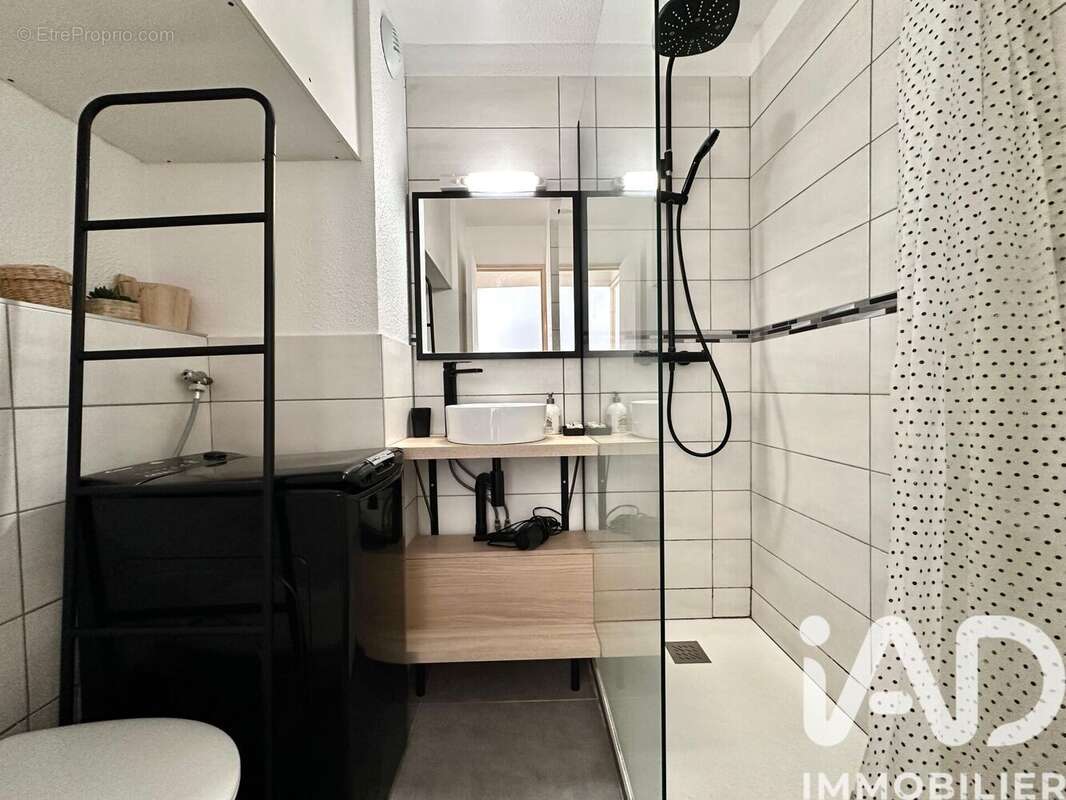 Photo 6 - Appartement à SAINTE-MAXIME