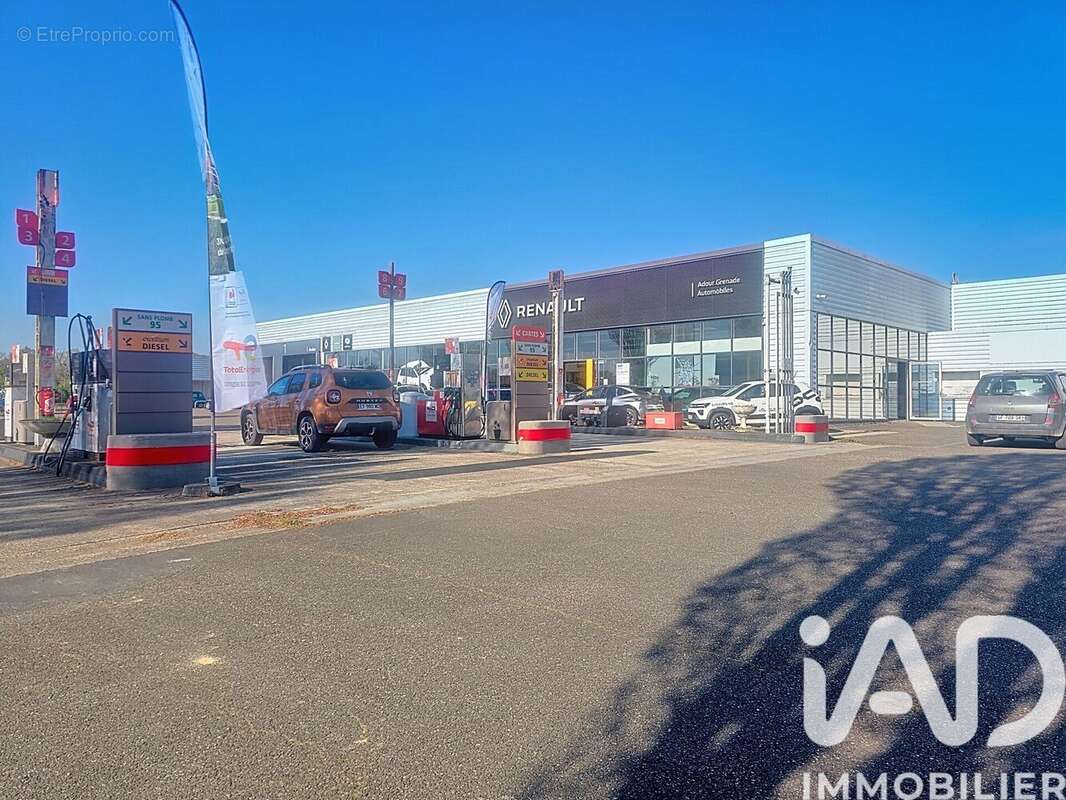 Photo 3 - Appartement à GRENADE-SUR-L'ADOUR