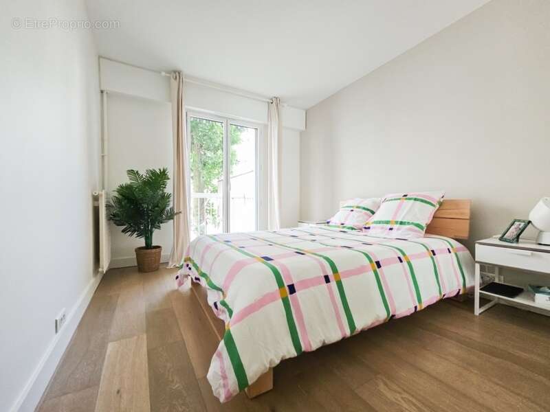 Appartement à FONTENAY-SOUS-BOIS