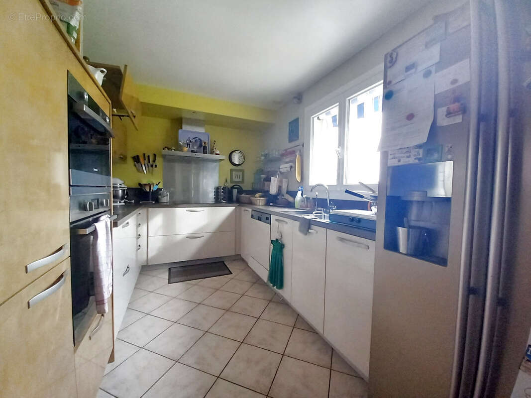 Maison à VEULES-LES-ROSES