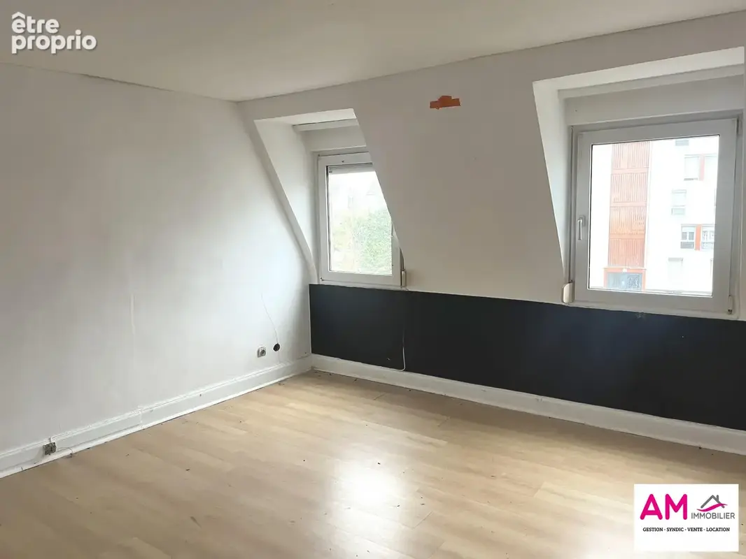 Maison 110 m² à Wittenheim  - photo 5