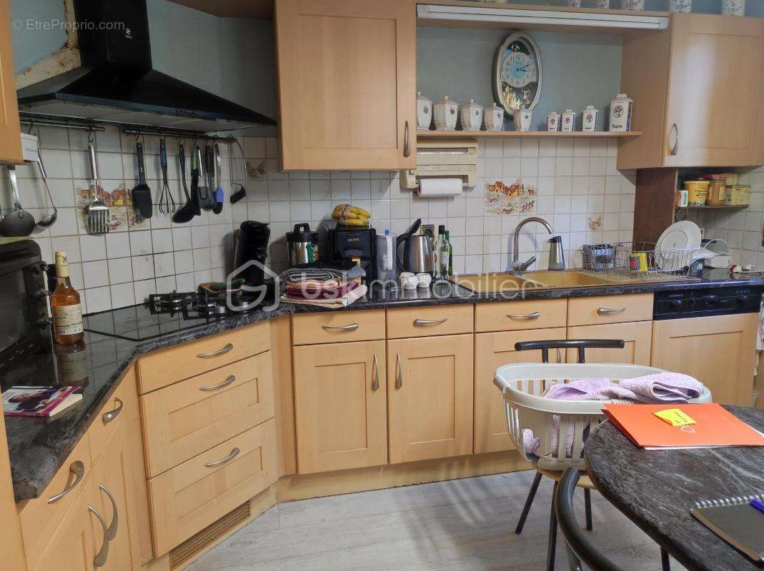 Maison à NEUVY-SAUTOUR