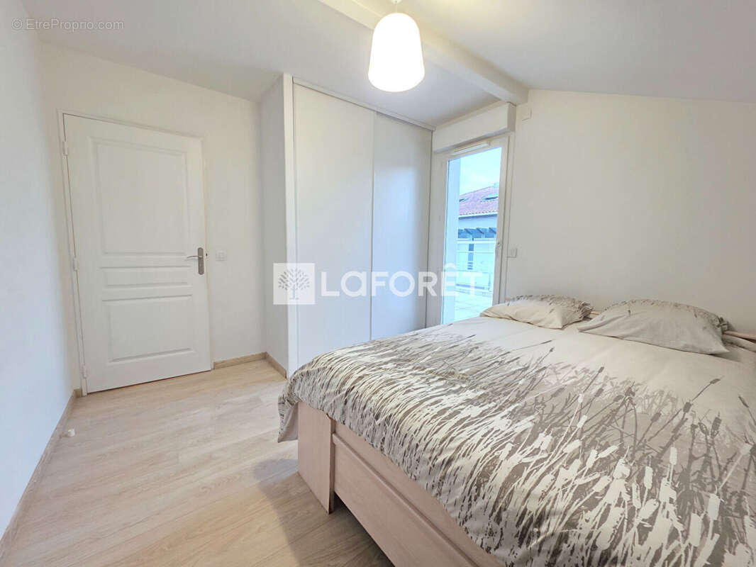 Appartement Anglet 4 pièces - photo 5