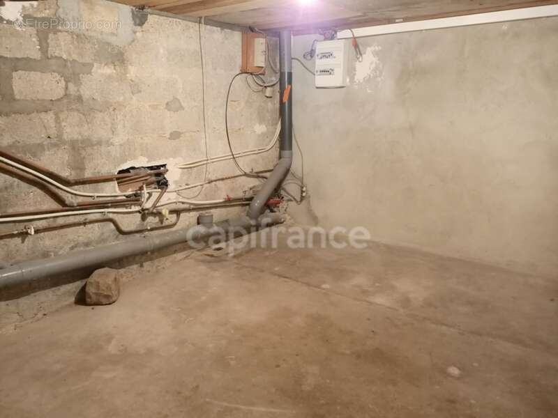 Maison à vendre 5 pièces PARON (89) - photo 40
