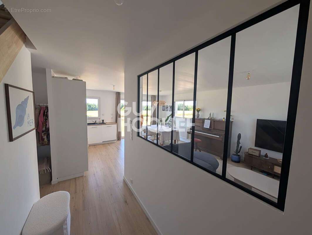 Maison  de lotissement neuve - photo 3