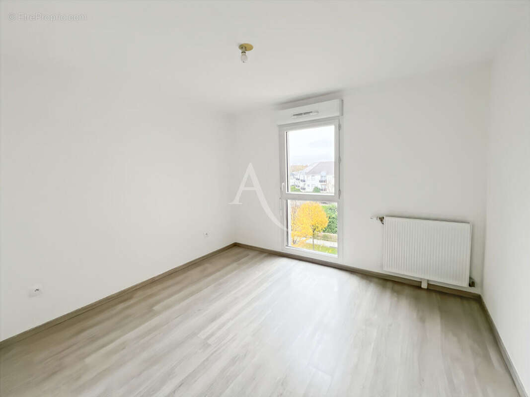 Appartement à CERGY