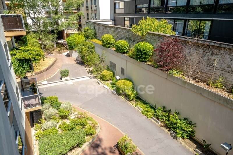 Appartement à vendre 2 pièces PARIS 20EME ARRONDISSEMENT (75) avec balcon de 6 m2 - photo 18