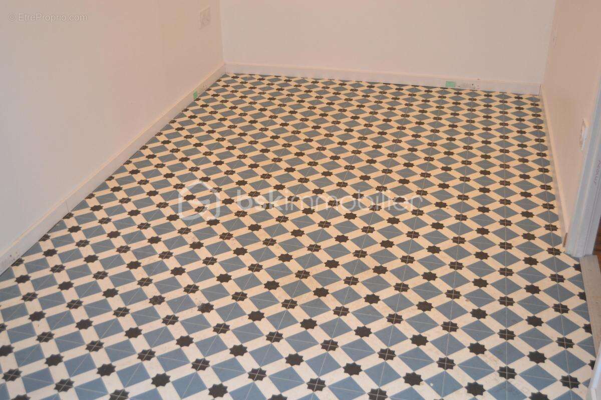 Appartement à BOURGOIN-JALLIEU