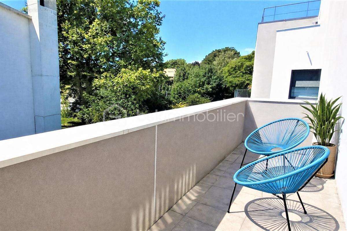 Appartement à MONTREUIL