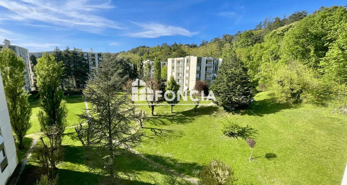 Appartement à VIENNE