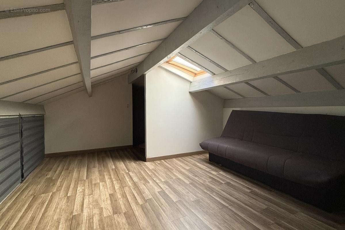 Maison à BOUC-BEL-AIR