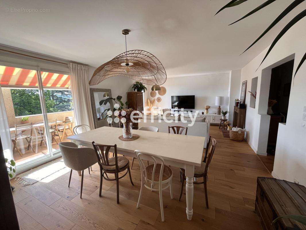 Appartement ancien - photo 3