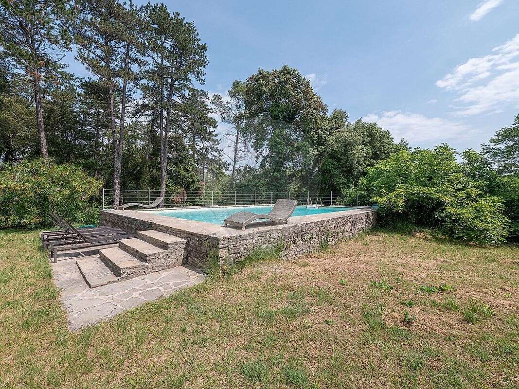 Maison 7 chambre(s) à vendre - photo 28