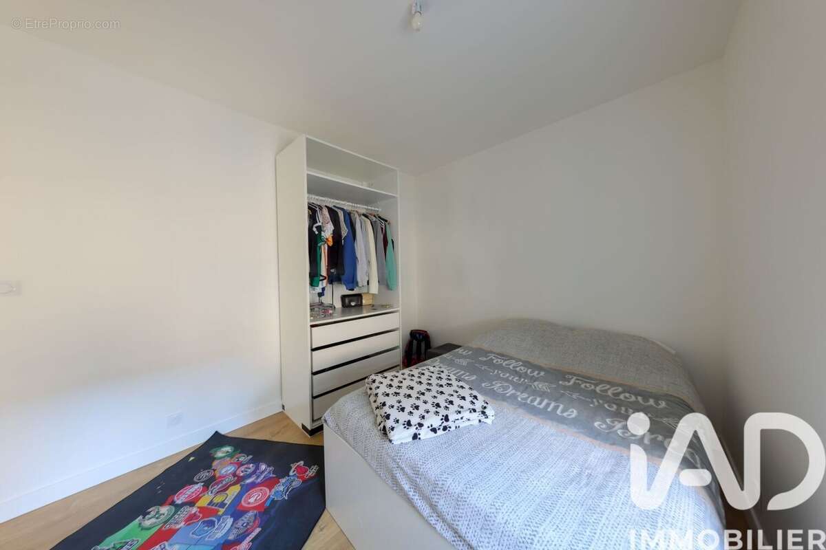 Photo 8 - Maison à NORT-SUR-ERDRE