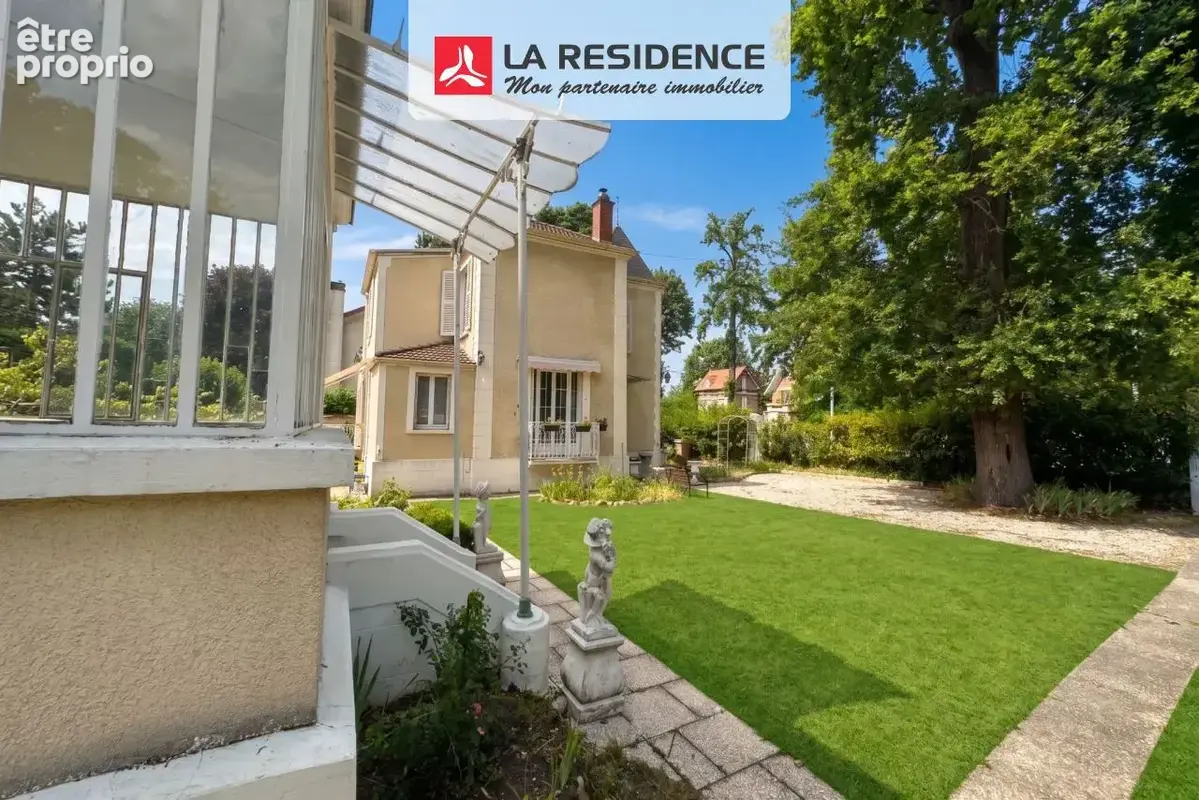 Maison 5 pièces 120 m² à vendre à Beauchamp (95250) - photo 8