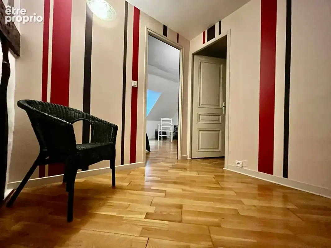Maison 107m² à rouen - photo 4