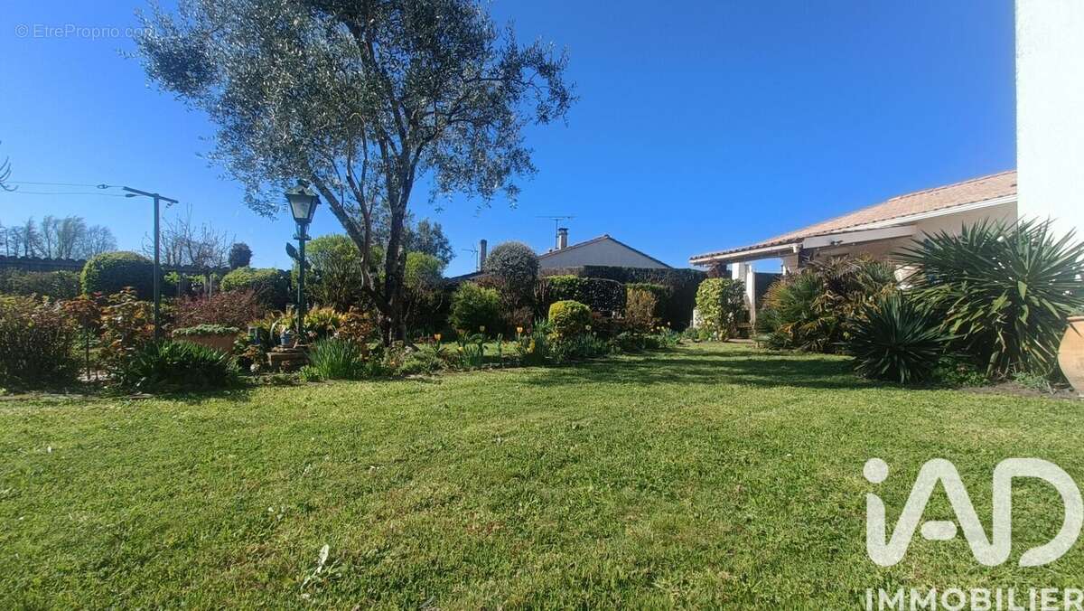 Photo 3 - Maison à ARSAC