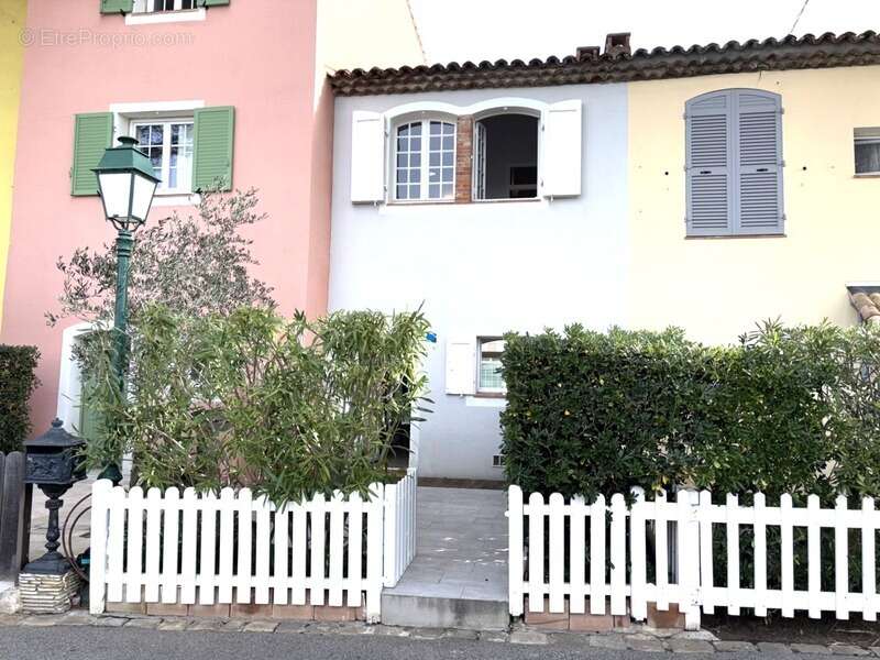 Maison 3 pièces à port grimaud (83) en vente interactive ! - photo 13