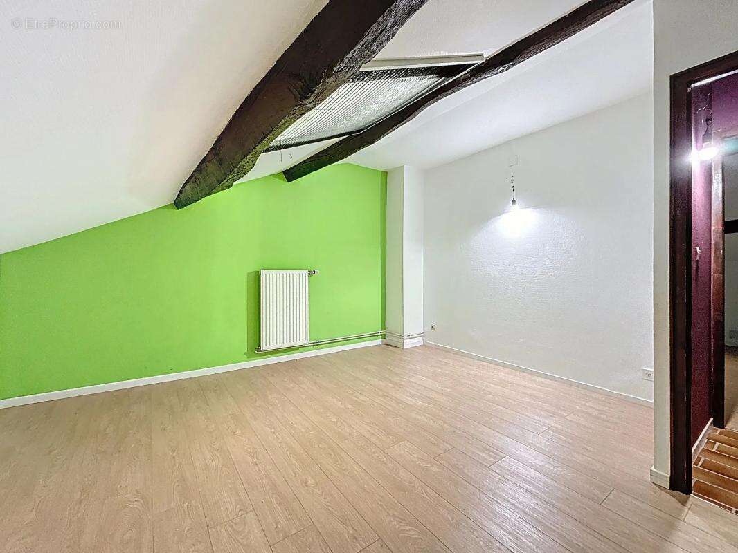 Maison à SAINT-PANCRE