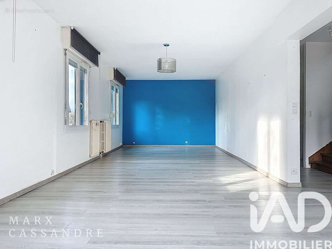 Photo 4 - Maison à LARMOR-PLAGE