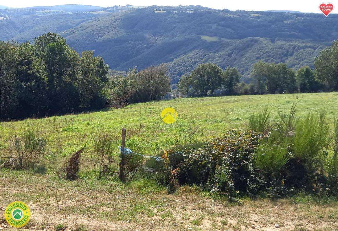 Maison à PIERREFORT